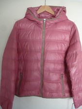 neu Dünne Jacke Gr  44 46 von Heine 90% Daunen super leicht ungetragen