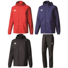 adidas Core15 Regenjacke