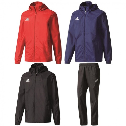 Adidas core15 regenjacke - adidas,