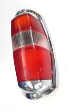 Mercedes W120 Ponton Rücklicht Rückleuchte Glas A101808100271