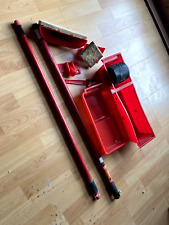 Universal-Painter Speedpainter Streichsystem Wand streichen Pinsel Farbroller