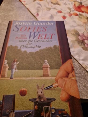 Jostein gaarder - jostein,