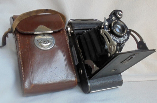 Voigtländer jubilar - voigtländer,