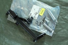 TGB Express Delivery 50 Seitenständer LINKS 414010 Schwarz Sidestand LH 62012416