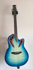 OVATION CE48P-RG-G Celebrity Elite Plus Western-Gitarre  Neuwertig
