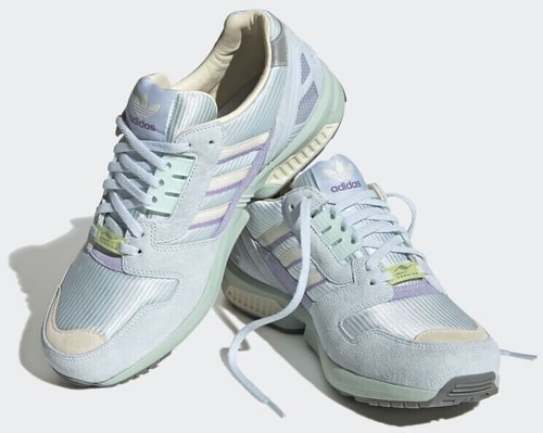 Adidas 8000 sky tint 40 - adidas,