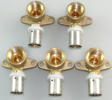 5x WAVIN TIGRIS M5 DZR