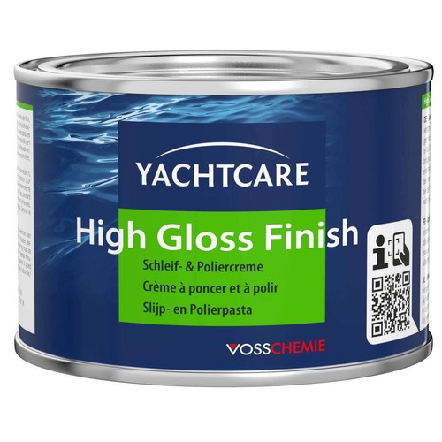 Yachtcare high gloss finish - high, //