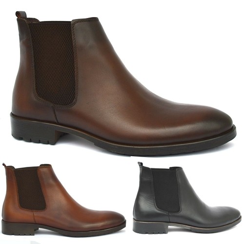 Neu boots chelsea - neu, stiefel