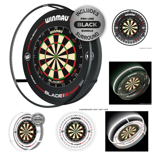 Winmau bundle plasma - winmau,