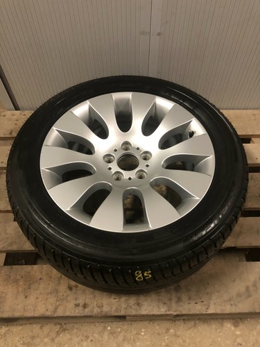Original bmw sommerräder - original,