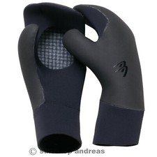ASCAN Polar Comfort Neoprenhandschuh Surf Kite Fäustlinge Neuheit