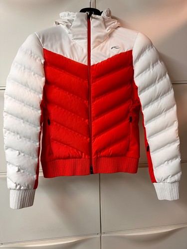 Kjus skijacke balance - kjus,
