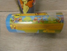 Disney Winnie the Pooh and Friends Kinder Bordüre selbstklebend 5m x2