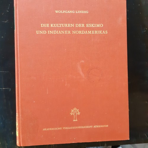 Lindig die kulturen - lindig:,