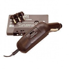 CD MD MP3 Player zu Kassette