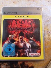 Tekken sony playstation - 6, (sony