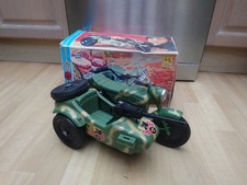 VINTAGE MOLTO ITALIENISCH