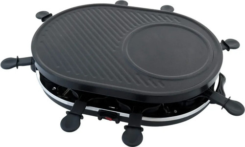 Deski raclette partygrill - deski,