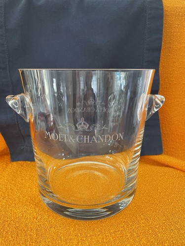 Champagner glaskühler moet - glaskühler,