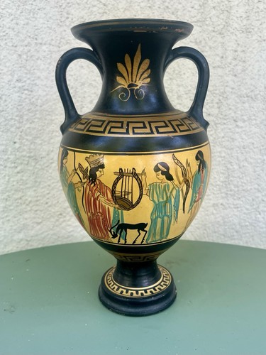 Griechische vase kleine - vase,