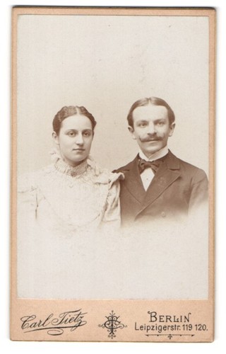 Fotografie carl tietz - fotografie,
