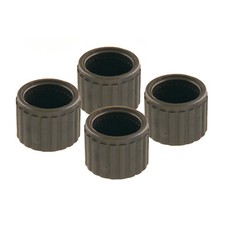 Dynamokappe Leichtlauf 18/23mm