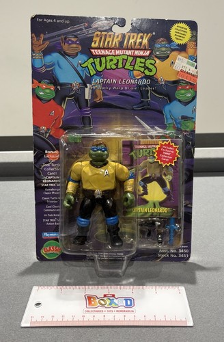 Vintage tmnt teenage mutant - vintage,