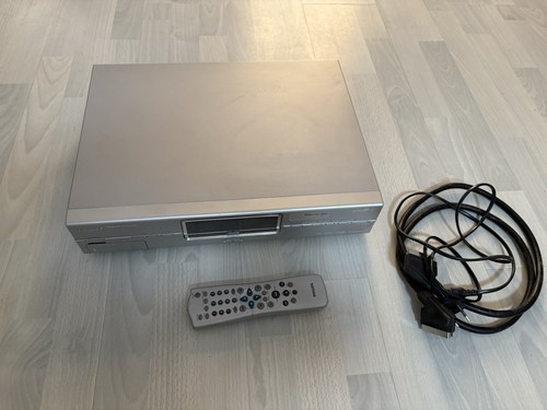 Philips dvdr 890 - philips,