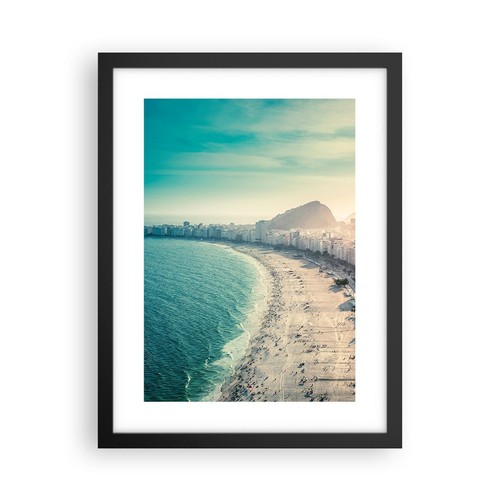 Wandbilder 30x40cm poster - 30x40cm,
