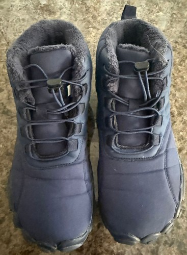 Damen winter schuhe boots - boots, gr