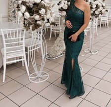 Abendkleid Ballkleid Verlobung