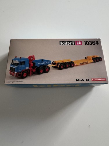 Kibri 10364 man - kibri, h0