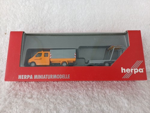 Herpa maßstab 046602 - maßstab,