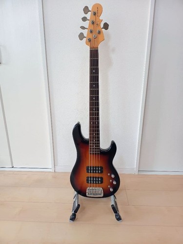 2500 premium - g&l, l-2500
