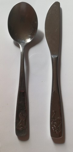 Wmf kinderbesteck messer - wmf,