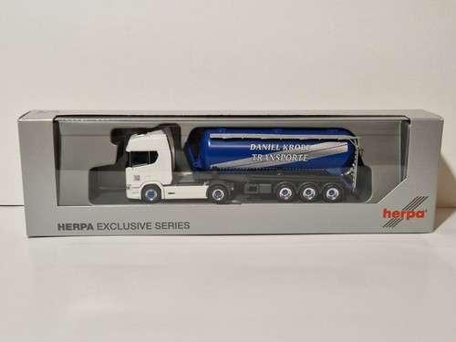 Herpa daniel kropf - --,