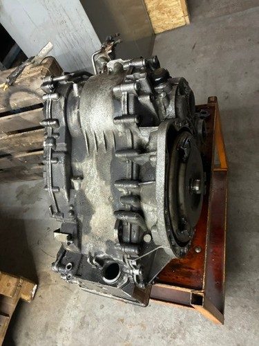 Cvt automatik getriebe 722801 - cvt, automatik-getriebe