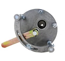 Dosierventil Fsv 1 1/4 Clemco