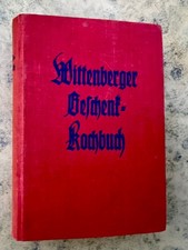 Wittenberger Geschenk-Kochbuch für junge Ehen #170