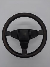 Zender 3 Speichen-Sportlenkrad RAID1 VW Golf 1 2 Scirocco Corrado Audi 80 Coupe