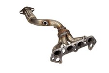 AUSPUFFROHR FORD FOCUS 1.4/1.6