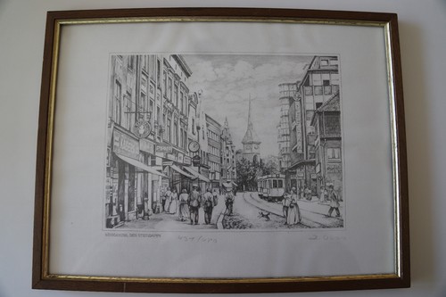 Bild von voss königsberg - von, d.