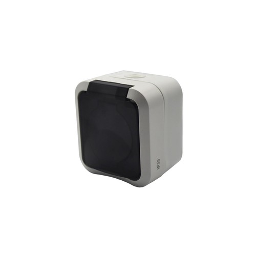 Aqua pro ip55 weiss - aqua,