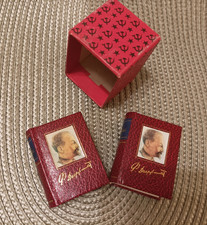 Miniaturbuch:   Felix