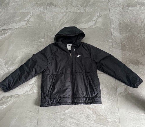 Nike jacke steppjacke - nike,