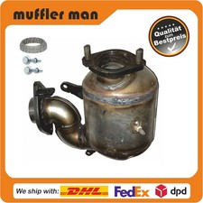 DPF Dieselpartikelfilter