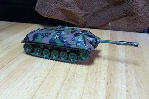 Roco kanonenjagdpanzer kanjpz - roco,