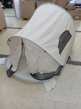 WolfWise Pop Up Strandmuschel