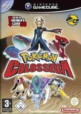 Pokemon Colosseum | inkl